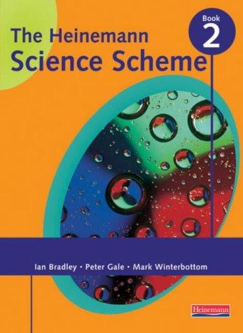 The Heinemann Science Scheme