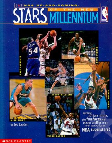 Stars of the new millennium