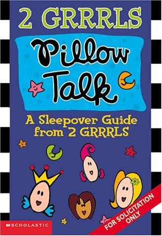 Pillow Talk