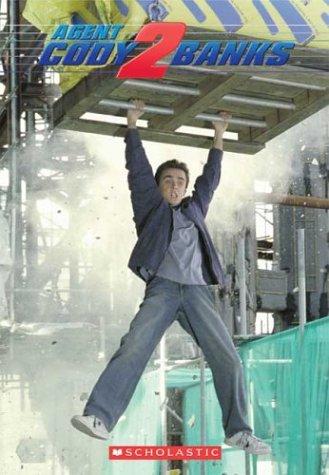 Agent Cody Banks 2