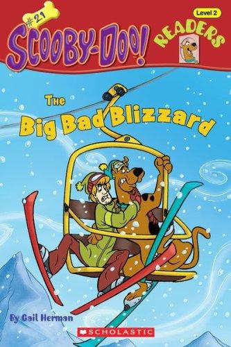 Big Bad Blizzard