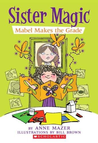 Mabel Makes The Grade