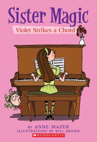 Mabel Strikes a Chord