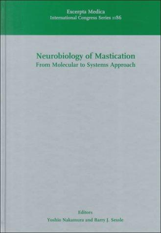 Neurobiology of mastication