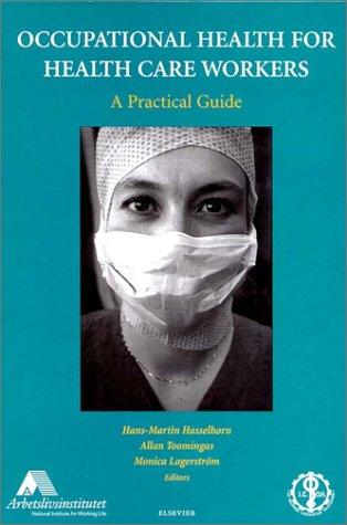 Occupational Health for Health Care Workers