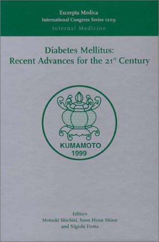 Diabetes Mellitus