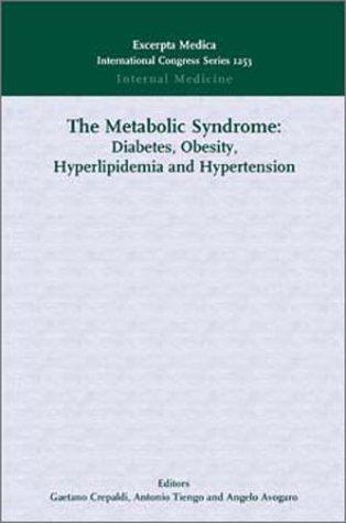 The Metabolic Syndrome