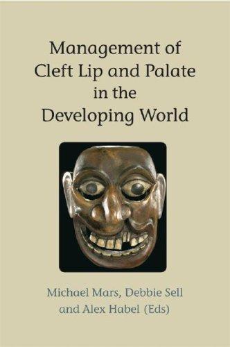 Management of cleft lip and palate in the developing world