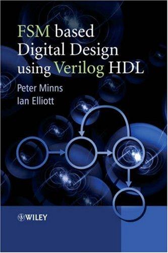 FSM-based digital design using Verilog HDL