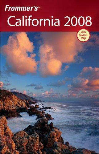 Frommer's California 2008