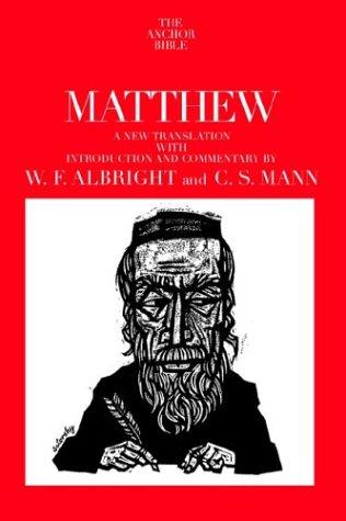 Matthew