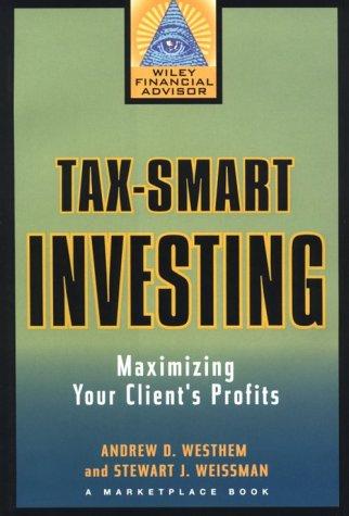 Tax-Smart Investing