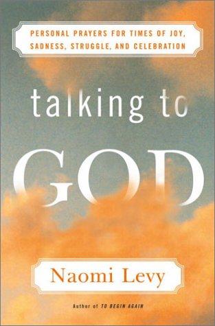 Talking to God