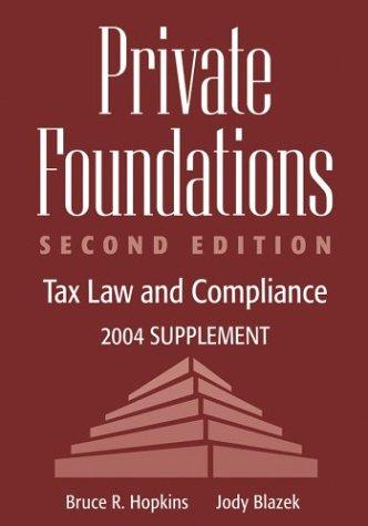 Private Foundation