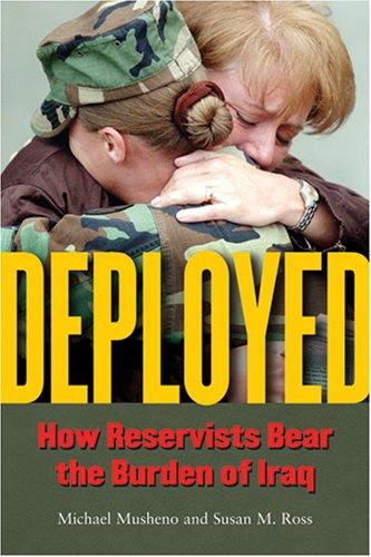 Deployed