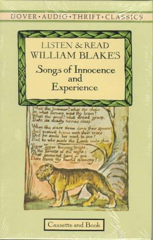 Listen & Read Songs of Innocence and Experience (Listen & Read)