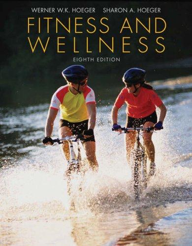 Fitness and Wellness