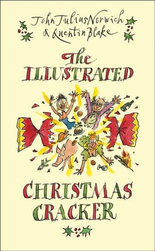 The Illustrated Christmas Cracker