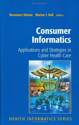 Consumer Informatics