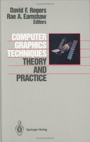 Computer Graphics Techniques