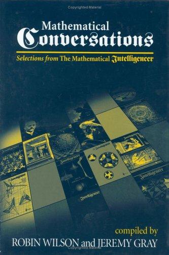 Mathematical Conversations