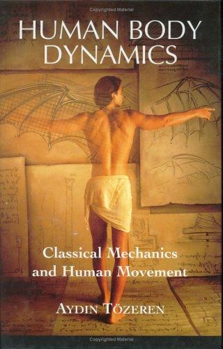 Human Body Dynamics