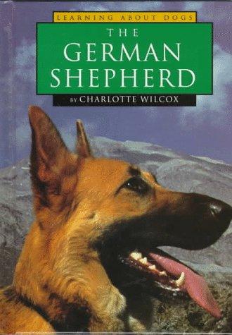 The German Shepherd Dog
