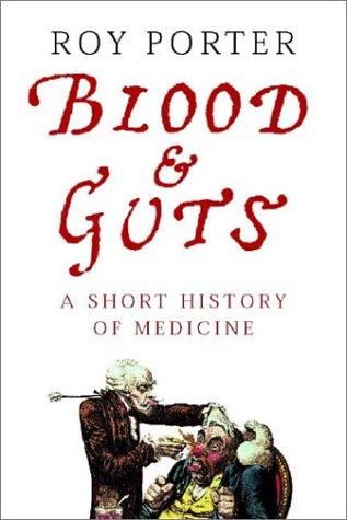 A Short History of Medicine
