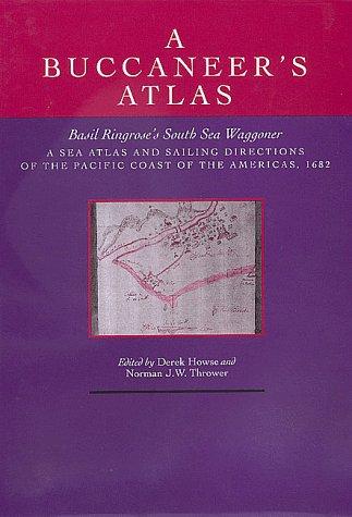 A Buccaneer's Atlas