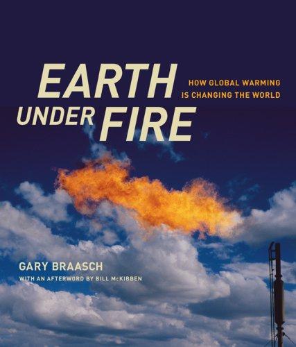 Earth Under Fire