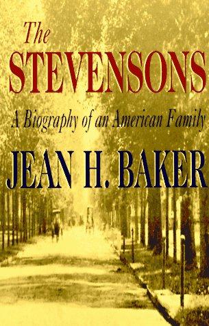 The Stevensons