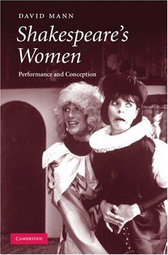 Shakespeare's women