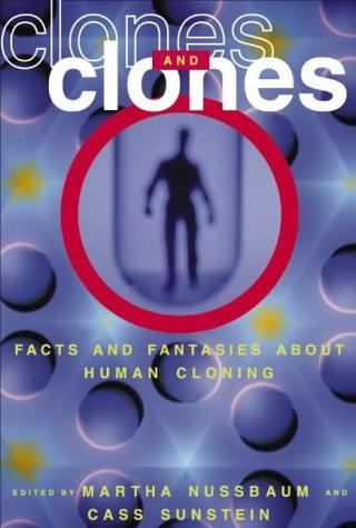 Clones and Clones