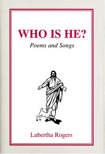 Who Is He?