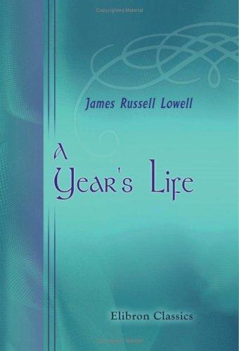 A year's life