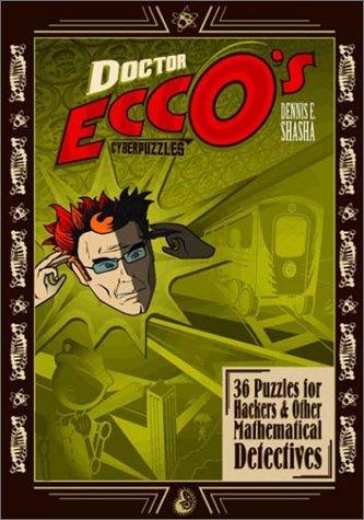 Dr. Ecco's Cyberpuzzles