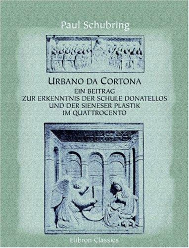 Urbano da Cortona