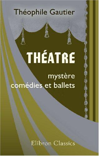 Théâtre