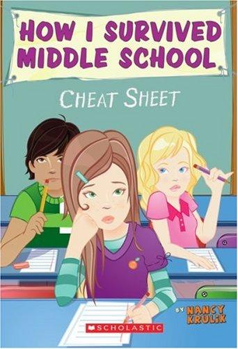 Cheat Sheet
