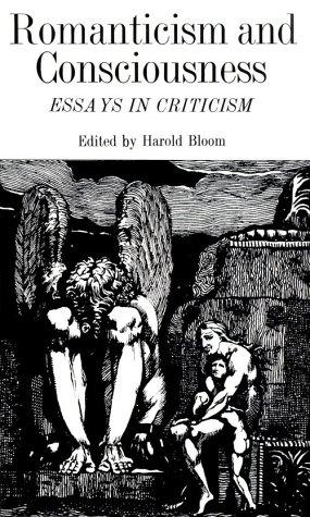 Romanticism and Consciousness
