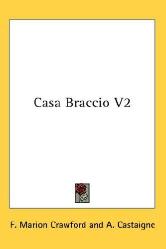 Casa Braccio V2