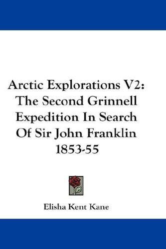 Arctic Explorations V2
