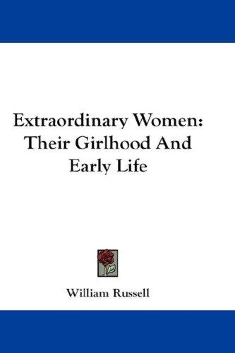 Extraordinary Women