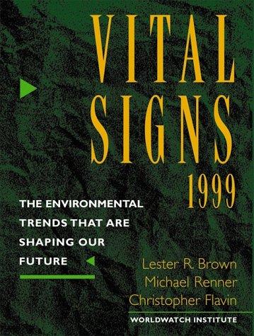 Vital Signs 1999
