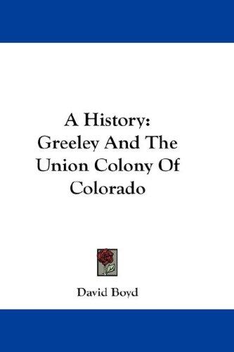 A History
