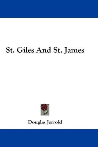 St. Giles and St. James