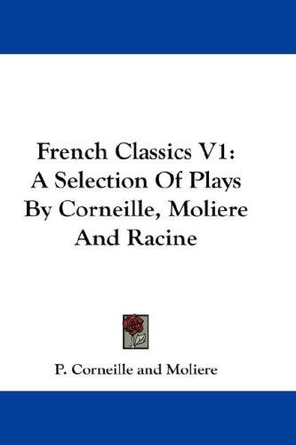 French Classics V1