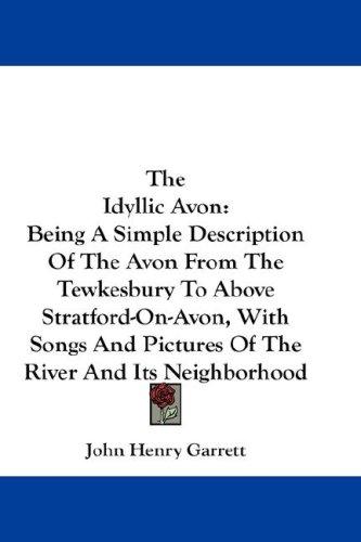 The Idyllic Avon