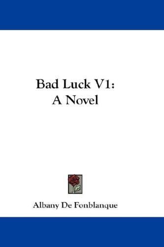 Bad Luck V1