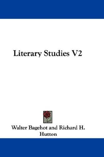 Literary Studies V2